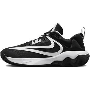NEW Nike Mens Giannis Immortality 3 Black & White size 11.5 US Basketball Run